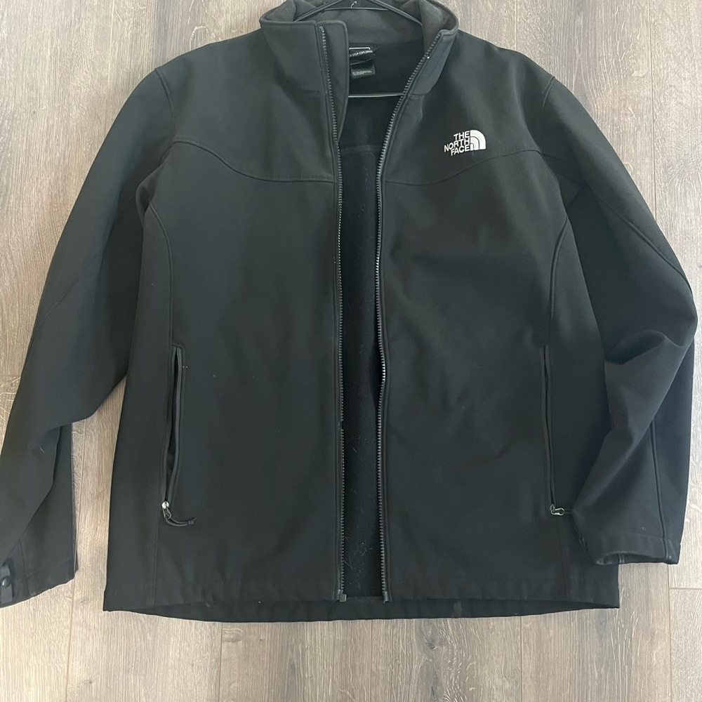 Men’s Large NorthFace Jacket/Insert